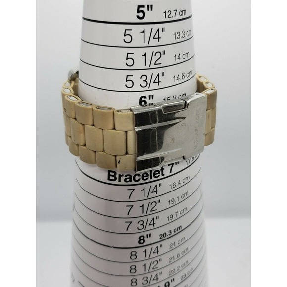 Michael Kors Runway MK8108 Watch Men - Picture 4 of 10